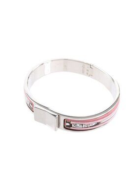 Hermes Bracelet Enamel